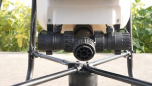 Mục đích nông nghiệp chất lượng cao đa năng Drone agricultura phun UAV khung Drone cho phun nông nghiệp - Product Image 4