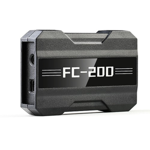 Per macchina diagnostica auto FC200 supporta 4200 ECU V1.0.4.0 CG il programmatore ECU è OBD Reader aggiornamento versione calcolatrice Checksum - Product Image 1