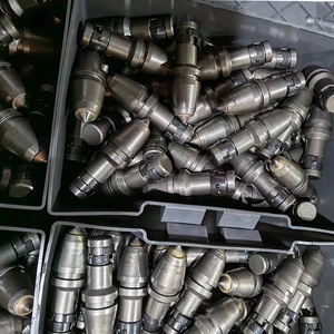 FAE Mũi Khoan Rãnh Mũi Khoan Móng FA22 C10 Mũi Khoan Cắt Răng Mũi Khoan Tròn Loại Bỏ - Product Image 6