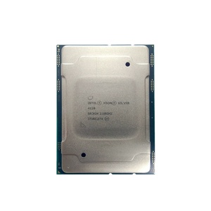 Intel Xeon E Processor Socket 1151 de 3,6 GHz de 4 Core 71W CPU E-2234 - Product Image 4