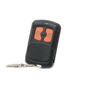 Produttore di codice di apprendimento EV1527 trasmettitore telecomando 2/4 pulsanti opzionali 433mhz per il cancello stradale e di controllo della porta YET2226 - Product Image 6