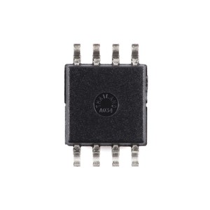 SST26VF064B-104I/SM SOIC-8 64MB สี่อินพุต/เอาต์พุตแบบอนุกรม (SQI) ชิปหน่วยความจำแฟลช - Product Image 3