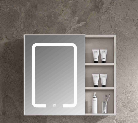 mirror cabinet