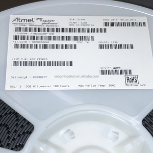 Microcontrollori-ci MCU Flash ATMEGA328P-AN - Product Image 2