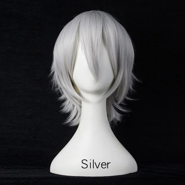 1001A Silver Gray