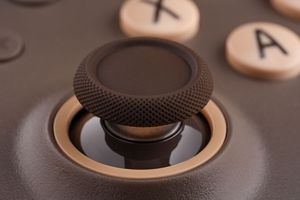 8bitdo Ultimate 2C controller bluetooth wireless per Windows PC e Android 1000Hz tasso di voto Hall effetto joystick