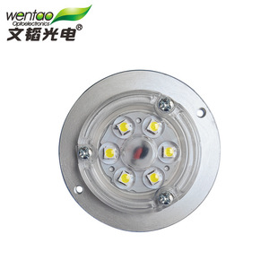 Ucuz fiyat 6w10w yuvarlak led lamba fikstür ve bahçe lambası çim ışığı için led modülü - Product Image 4