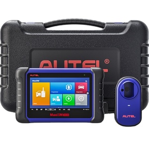 Autel MaxiIM IM508-programador de llave avanzado, herramienta de escáner de máquina de diagnóstico de coche - Product Image 1