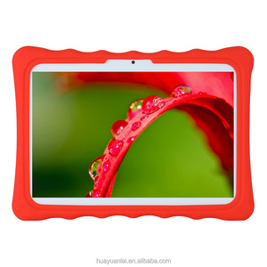 Miglior Tablet PC 10.1 pollici Android blu connessione dente 3G compresse con custodia protettiva - Product Image 5