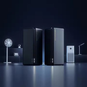 Orijinal Xiao Mi yönlendirici AX3000 Mesh Wifi6 2.4G 5.0 GHz tam Gigabit 5G WiFi tekrarlayıcı ağ genişletici - Product Image 5