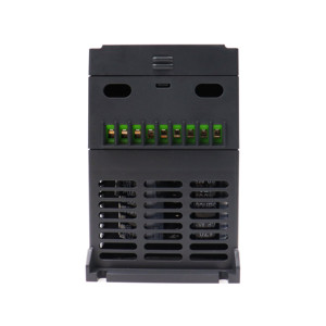 Accionamiento de velocidad variable VFD 220v 3 hp AC Drive RS485 VFD OEM VFD inversor monofásico a trifásico 2.2kw - Product Image 3