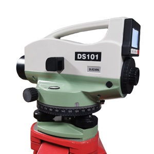 厂家直销低价测量仪TJOP DS101数字水平仪 - Product Image 1