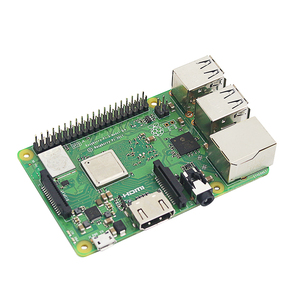 Neue Promotion! 100% Original Raspberry Pi 3 B Modell B 3B 3B Ram Neueste als Raspberry Pi 3 B 3B Computer Raspberry Pi 4
