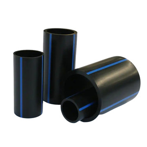 Özelleştirilebilir <span class=keywords><strong>HDPE</strong></span> su kaynağı boruları sulama ve sanayi için dayanıklı yüksek basınçlı polietilen <span class=keywords><strong>PE</strong></span> popo füzyon bağlantısı