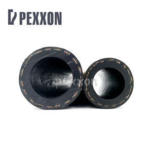 Hızlı tedarik hızı EPDM isı toleransı korozyon kararlılığı anti-ozon statiksiz yaş resistanceaceamobile yakıt yağı lastik hortumlar - Product Image 4