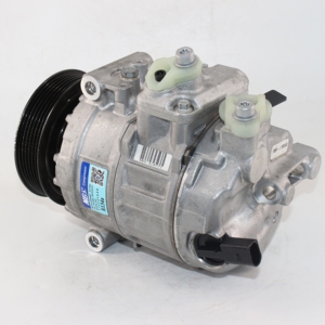 1K0820803F araba parçaları için yeni klima kompresörü otomotiv AC A3 1.6 2.0 3.2i modelleri ile uyumlu 1K0820859M - Product Image 3