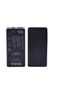 CE ROHS Сертифицированный Tuya 2,4G PWM RGB светодиодный контроллер света диммер пульт дистанционного управления - Product Image 2