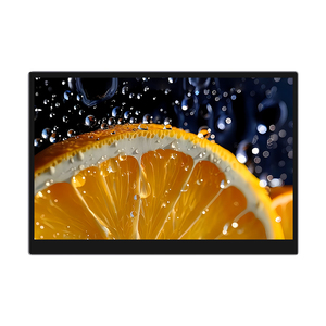 Transporte rápido de 10 Pontos Capacitivo IPS Touch Screen Monitor Smart Home Tablet Máquina De Publicidade De Alta Resolução