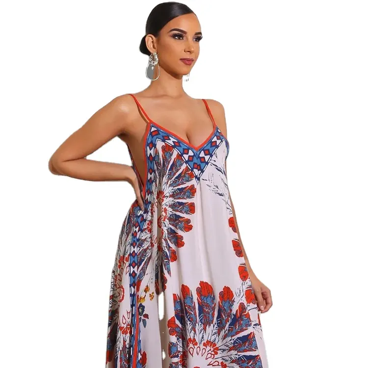 Fabricante de roupas Africano Dashiki baratos por atacado projetos estilos de impressão longos vestidos maxi para as mulheres