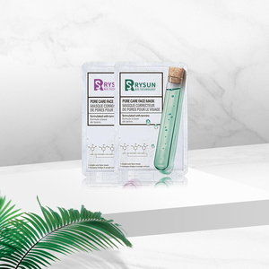 มาส์กหน้าผลไม้วิตามินซี,มาส์กแผ่นให้ความชุ่มชื้นและซ่อมแซม - Product Image 4