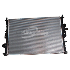 7G918005FA หม้อน้ำ RAD23034 6G918005FC LR039530 6G918005FB 6G918005DD 717052สำหรับรถฟอร์ดฟิวชั่น2.3/2.0/ไมล์ - Product Image 1