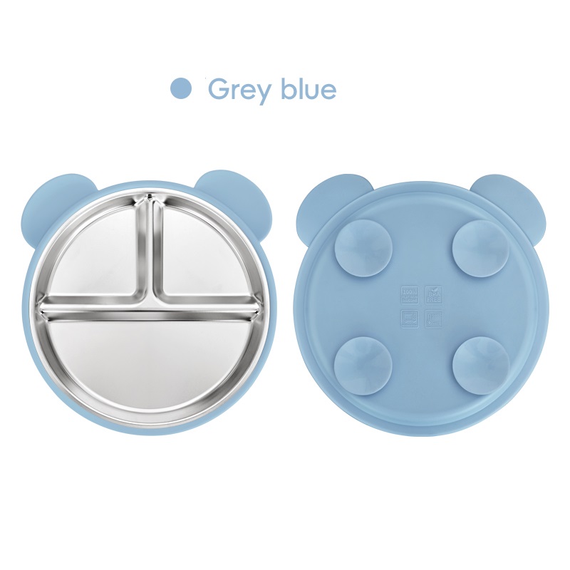 gris bleu