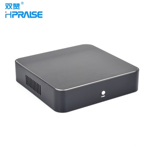 CORE I7 4700HQ 2.4GHz หน่วยประมวลผล Embedded HDM LVDS SIM TF 1000M Ethernet WIN 10คอมพิวเตอร์เล่นเกมมินิพีซี - Product Image 4