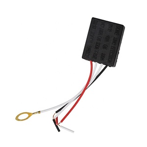 AC 220V Touch <strong>Control</strong> <strong>Sensor</strong> Bulb Lamp Switch Table Light Parts On Off 1 Way 3 Way Energy Saving Lamps <strong>Module</strong> - Product Image 1