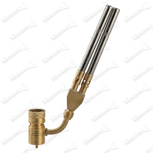 丙烷吹火炬mapp气体火炬焊接手柄火炬价格 - Product Image 5