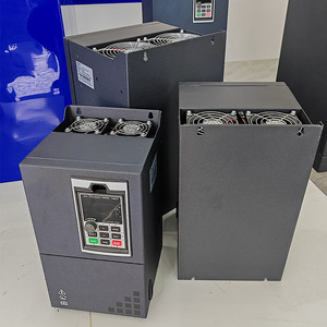 45KW 55KW <strong>Variable</strong> Frequency Drive 1 to 3 Phase 220V 230V 50HZ 60HZ Converter for Motor <strong>Speed</strong> <strong>Controller</strong> - Product Image 2