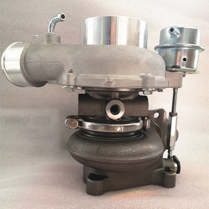 New Model Performance <strong>Turbo</strong> TD04 8980118923 Modify <strong>Turbo</strong> Fit for 4JJ1/2KD Engine