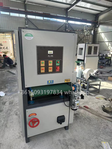 Industrial <strong>Metal</strong> Polishing <strong>Belt</strong> <strong>Sanding</strong> <strong>Machine</strong> for <strong>Metal</strong> Deburring <strong>Machine</strong> Grinding <strong>Machine</strong>