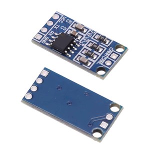 MCP2515 CAN Bus Driver <strong>Module</strong> Board TJA1050 Receiver SPI for 51 <strong>MCU</strong> ARM Controller <strong>Interface</strong> <strong>Module</strong> for DIY Kit NEW - Product Image 5