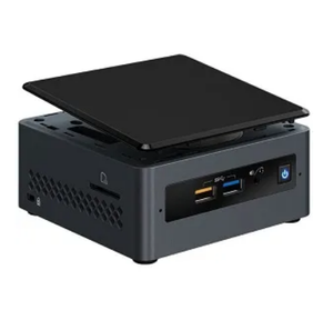 原装迷你NUC NUC7CJYHN，第7代处理器，带处理器J4005中央处理器迷你电脑 - Product Image 5