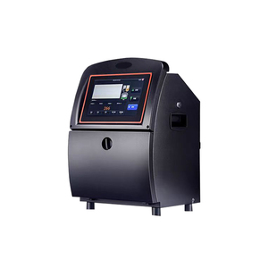 High-Speed Intelligent Small Character Inkjet Printer 400 Meters Per Minute <strong>Variable</strong> QR <strong>Code</strong> Dot Matrix Card Printer - Product Image 3