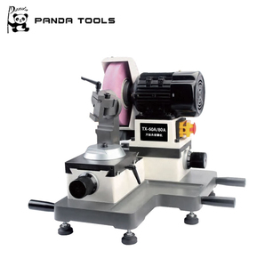 TX-60A /80A <strong>Universal</strong> Tool <strong>Grinding</strong> <strong>Machine</strong> for Tungsten Carbide Drill Bit RE-Sharpener