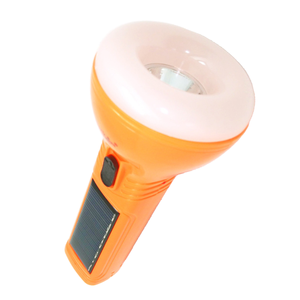 Linterna Led recargable multifuncional, linterna de emergencia, potente, eléctrica - Product Image 4