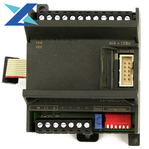 Nuevo módulo de entrada analógica Original Plc S7 200 Series 6ES7231-0HC22-0XA0 controlador Plc - Product Image 2