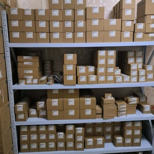 Neues Original-Steuergeräte modul LUCB12BL Schütz SPS-Programmier steuerung SPS-Modul Lager im Lager