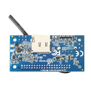 Originale arancione Pi i96 scheda di sviluppo del Computer Open Source Maker programmazione scheda di apprendimento a Chip singolo