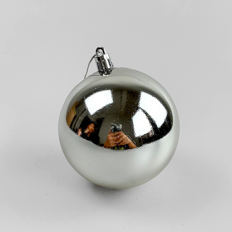 Plata brillante