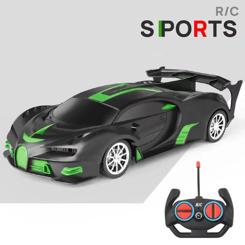 Bugatti 3