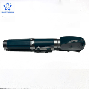 Stetoskop kualitas lebih besar serat optik penerangan Visual alat ujian ketajaman profesional otoskop ENT - Product Image 6