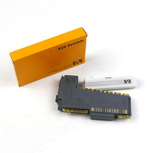 X20AT4222 4 entradas para medición de temperatura de resistencia Pt100 o Pt1000 X20AT4222 Módulo de terminal PLC Módulo de entrada digital - Product Image 6