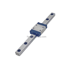7mm <strong>Linear</strong> <strong>Guide</strong> <strong>for</strong> <strong>Cnc</strong> Mgn7 <strong>Linear</strong> Motion <strong>Guide</strong> - Product Image 1