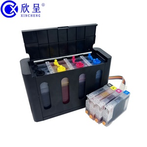 Xincheng CISS HP962 için 963 965 964 96UXL mürekkep çipli kartuş için HP OfficeJet Pro9010 9020 9018 9028 9012 9022 yazıcı - Product Image 3