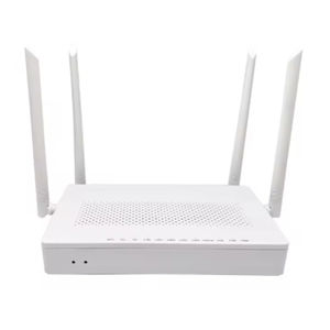 Bộ định tuyến băng tần kép kexint xpon với 1ge + 3fe + 1 chậu 2.4G 5g AC PoE ONT sợi quang onu cho FTTH - Product Image 3