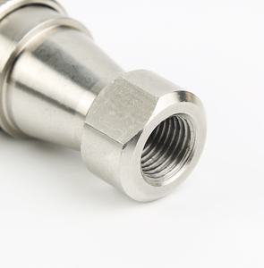 KZE KZF高速コネクタ-Push-to-Connect用マイニング & 油田アプリケーション - Product Image 6