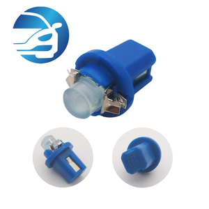 Perfect <strong>LED</strong> Mini <strong>LED</strong> Light Multicolor T4.2 Car <strong>Led</strong> Dashboard Instrument Light Auto Panel Gauge Dash Bulbs 3smd - Product Image 5