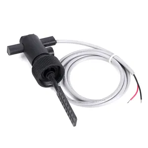 FS-10 su kürek akış anahtarı 1L/Min ısı pompası için akış sensörü SU ISITICI - Product Image 3